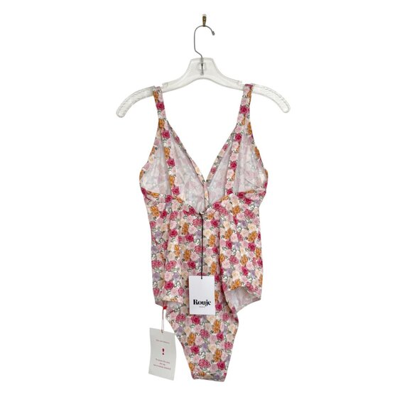 NWT Rouje Alicia Bathing Suit - Picture 2 of 8